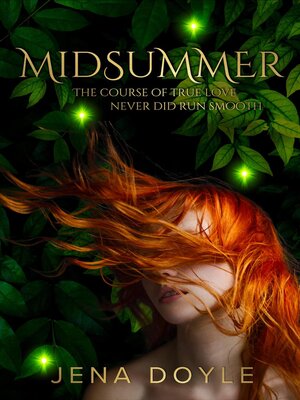 cover image of Midsummer